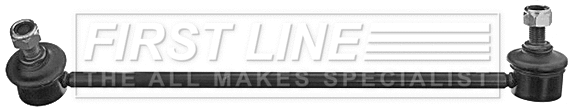 Link/Coupling Rod, stabiliser bar (FDL6623HD)