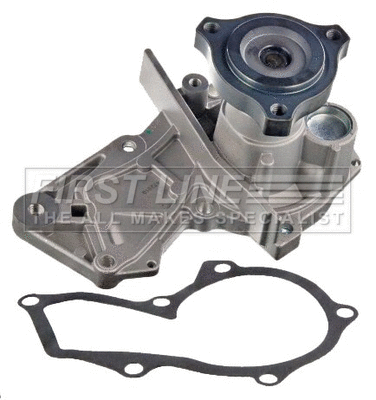 Water Pump, engine cooling (FWP2472)