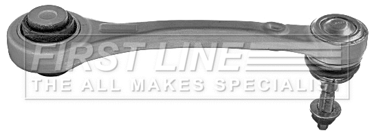 Control/Trailing Arm, wheel suspension (FCA7234)
