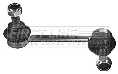 Link/Coupling Rod, stabiliser bar (FDL6873)