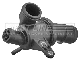 Thermostat, coolant (FTK234)