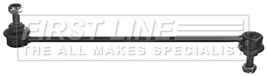 Link/Coupling Rod, stabiliser bar (FDL7235)