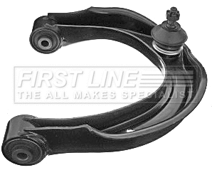 Control/Trailing Arm, wheel suspension (FCA7061)