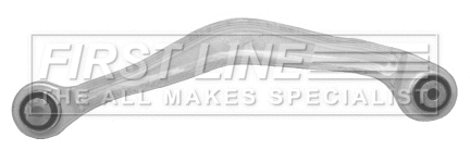 Control/Trailing Arm, wheel suspension (FCA6715)