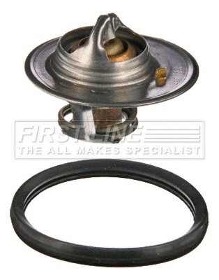 Thermostat, coolant (FTK036)
