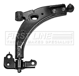 Control/Trailing Arm, wheel suspension (FCA6264)