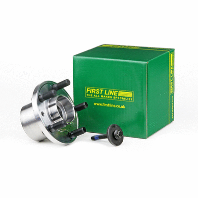 Wheel Bearing Kit