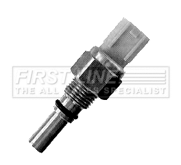 Temperature Switch, radiator fan (FTS909.90)