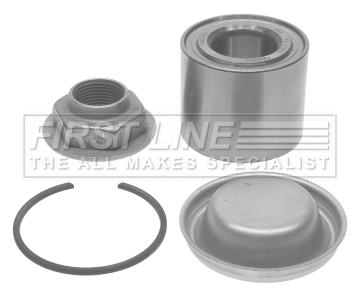 Wheel Bearing Kit (FBK1107)