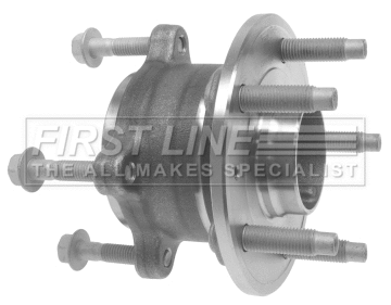 Wheel Bearing Kit (FBK1240)