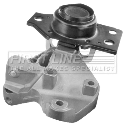 Mounting, engine (FEM4369)