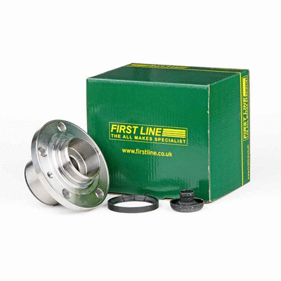 Wheel Bearing Kit