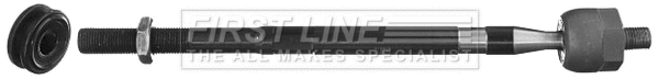 Inner Tie Rod (FTR4255)