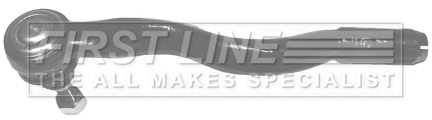 Tie Rod End (FTR4274)