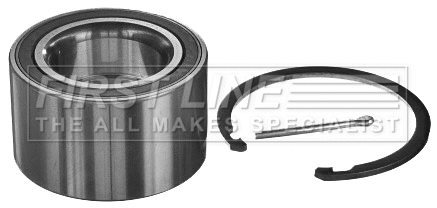 Wheel Bearing Kit (FBK1425)