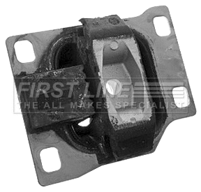 Mounting, engine (FEM4041)