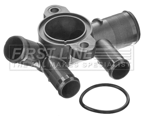 Coolant Flange (FTS1142)