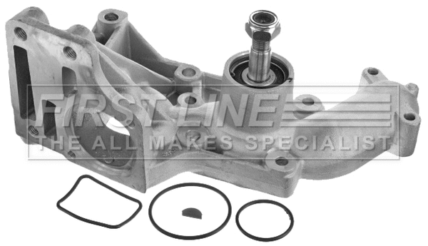 Water Pump, engine cooling (FWP1461)