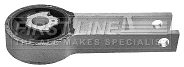 Mounting, engine (FEM4024)