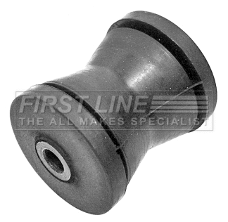 Mounting, control/trailing arm (FSK6219)