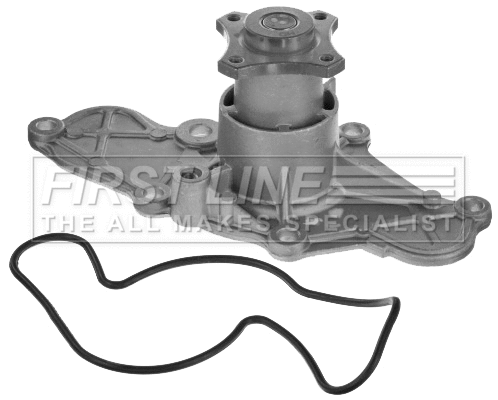 Water Pump, engine cooling (FWP1793)
