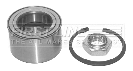 Wheel Bearing Kit (FBK967)