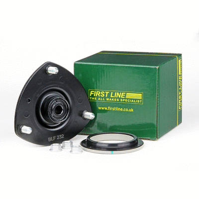 Suspension Strut Support Mount