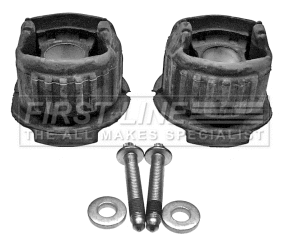 Bushing, axle bracket (FSK6472)