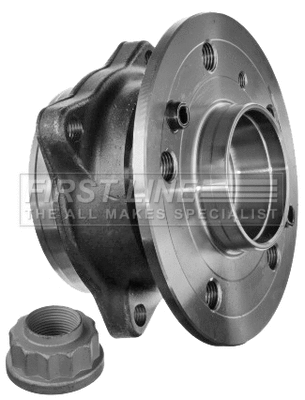 Wheel Bearing Kit (FBK1474)