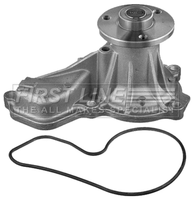 Water Pump, engine cooling (FWP2211)