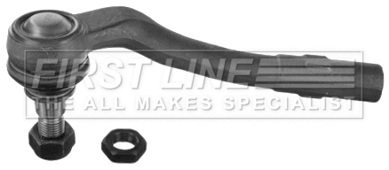 Tie Rod End (FTR5101)