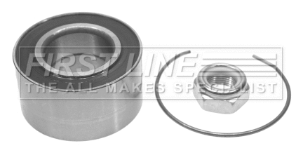 Wheel Bearing Kit (FBK095)