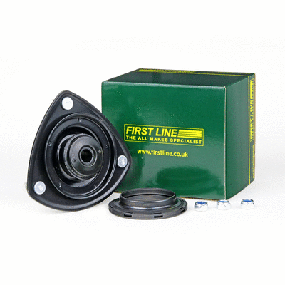 Suspension Strut Support Mount