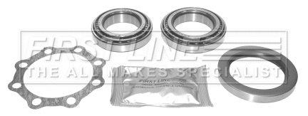 Wheel Bearing Kit (FBK543)