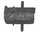 Mounting, engine (FEM3268)
