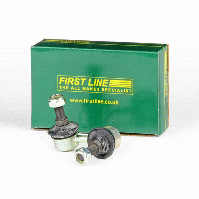 Link/Coupling Rod, stabiliser bar