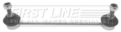 Link/Coupling Rod, stabiliser bar (FDL7298)