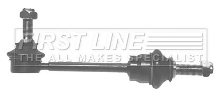 Link/Coupling Rod, stabiliser bar (FDL6488)