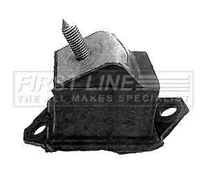 Mounting, engine (FEM3388)