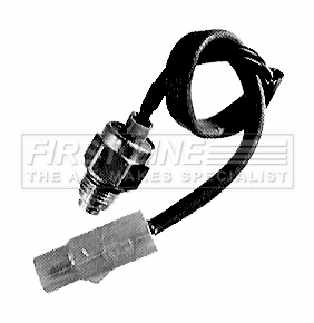 Temperature Switch, radiator fan (FTS853.90)