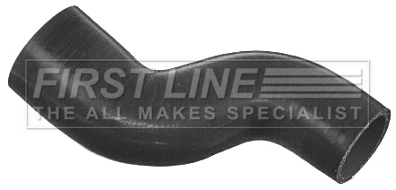 Charge Air Hose