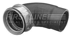 Intake Hose, air filter