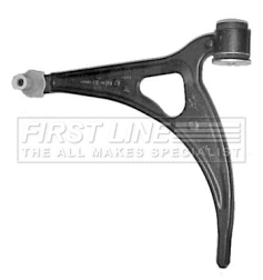 Control/Trailing Arm, wheel suspension (FCA6092)