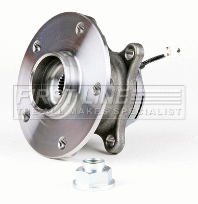Wheel Bearing Kit (FBK1575)