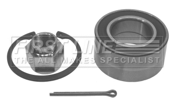 Wheel Bearing Kit (FBK328)