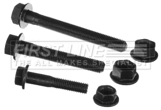 Fastening Bolt, control arm (FSK7753)