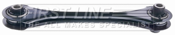 Control/Trailing Arm, wheel suspension (FCA7585)