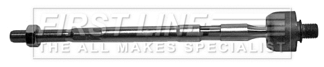 Inner Tie Rod (FTR4887)