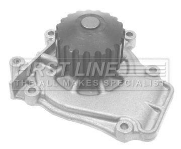 Water Pump, engine cooling (FWP1521)