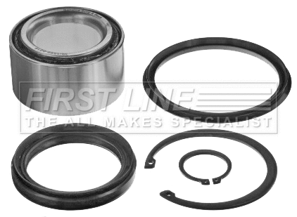 Wheel Bearing Kit (FBK944)